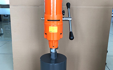 淺談磁力鉆高空作業如何預防事故發生？