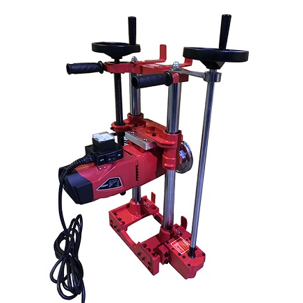 墻壁切割機遇到故障該如何解決？