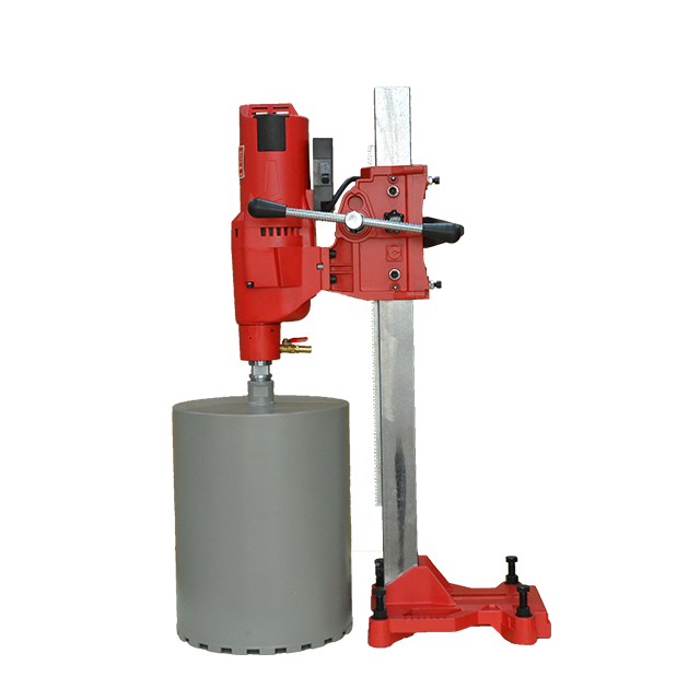 金剛石鉆孔機-OB-305C OB-305CE OB-355C OB-355CE 