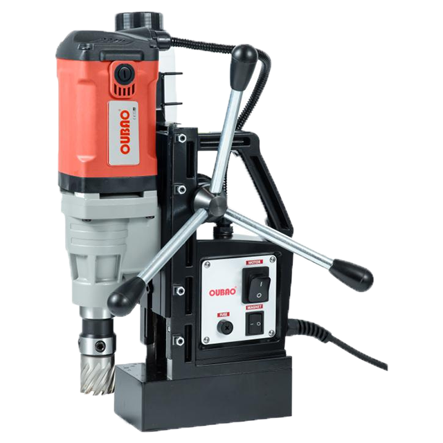 磁座空心鉆-OB-3500E OB-4500E