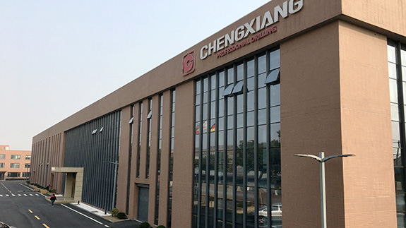 上海呈祥機電設備有限公司 上海呈祥機電設備有限公司